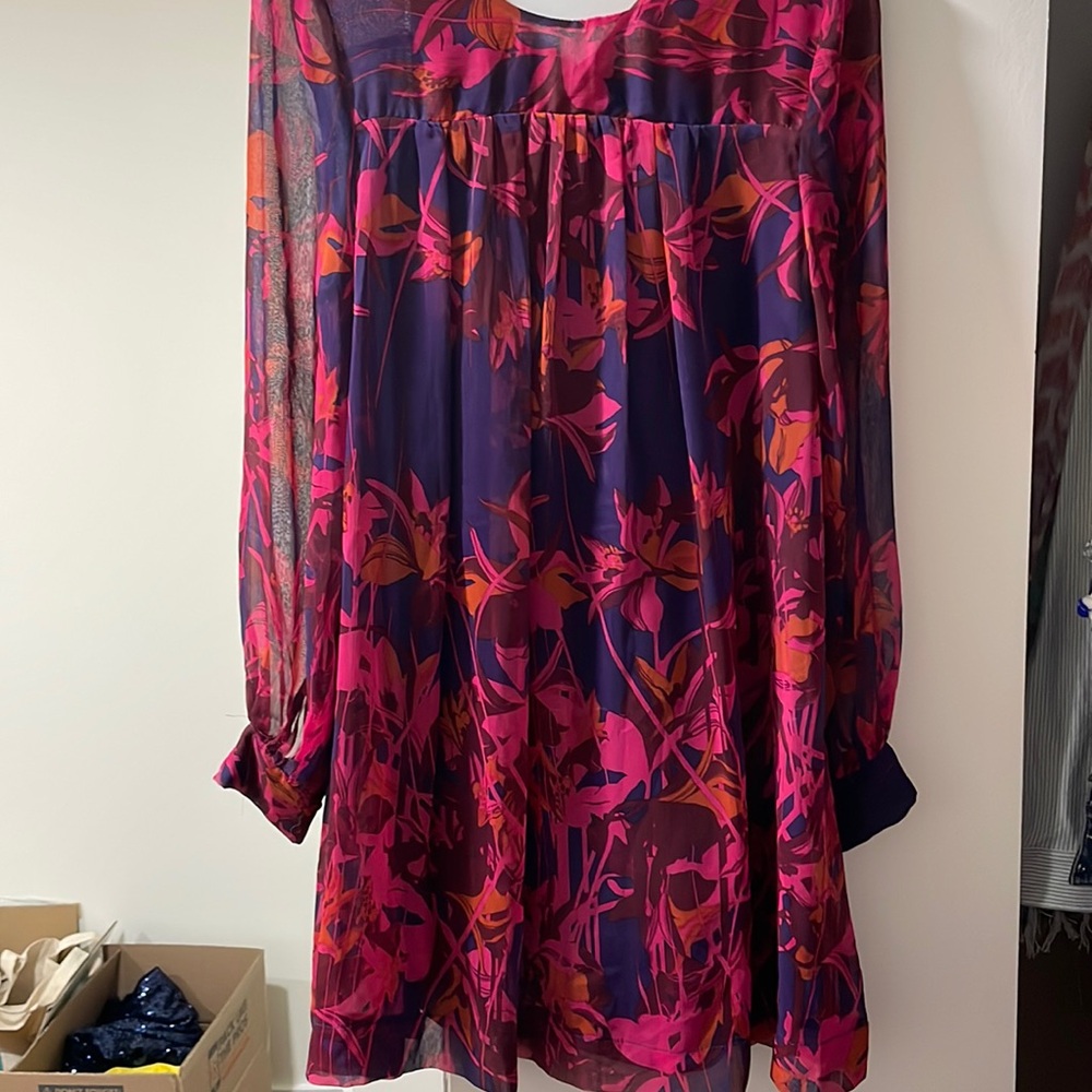 Minidress